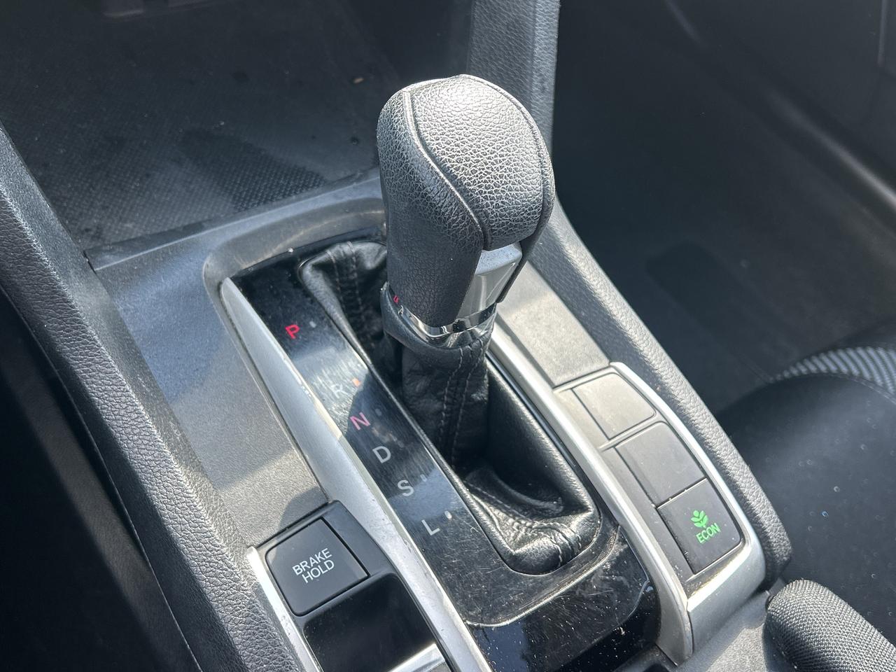 2018 Honda Civic Sedan EX  Sunroof  CarPlay  Rear Camera Heated Seats Photo