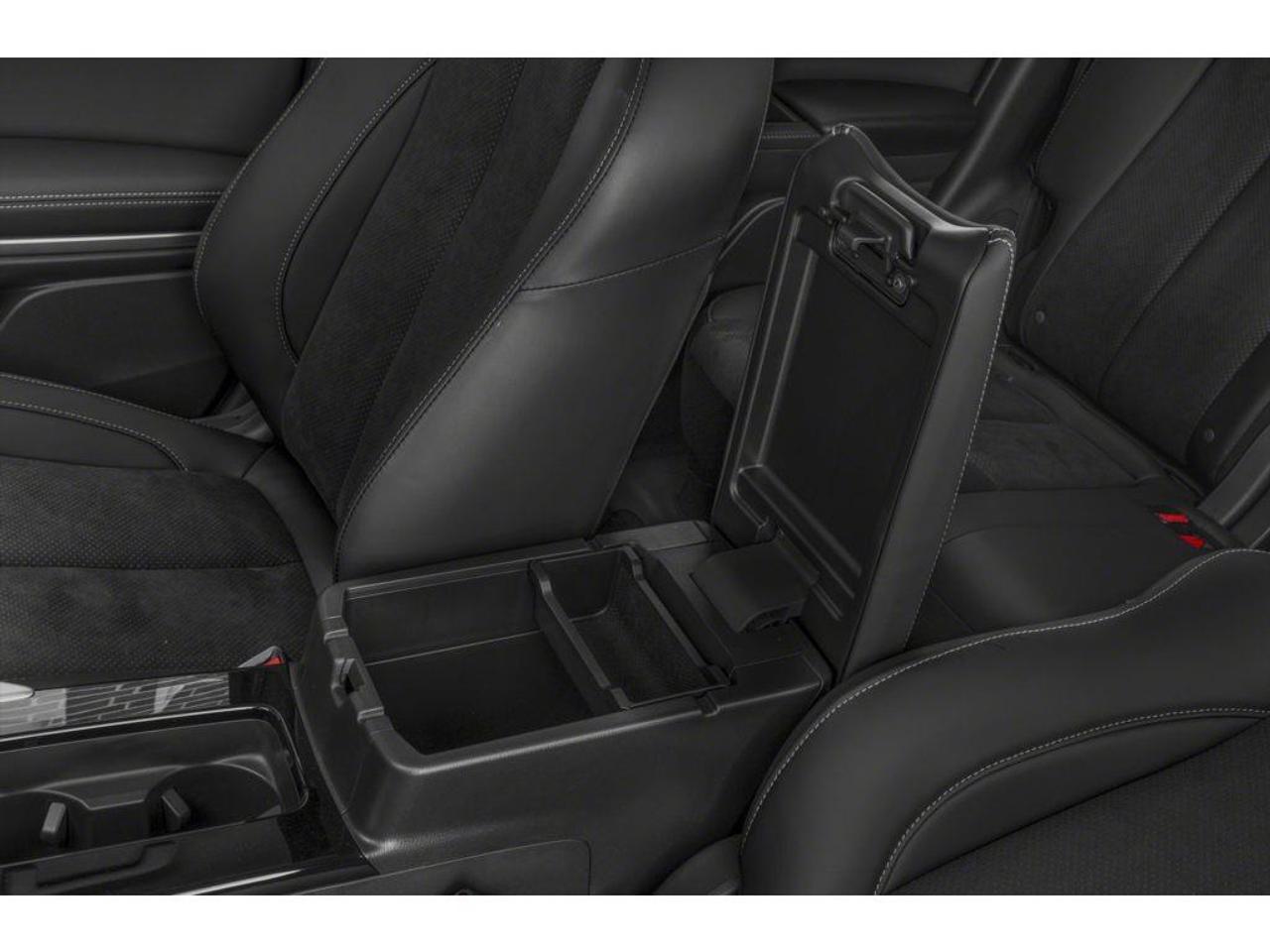 2026 Mitsubishi Eclipse Cross SE 4dr S-AWC Photo
