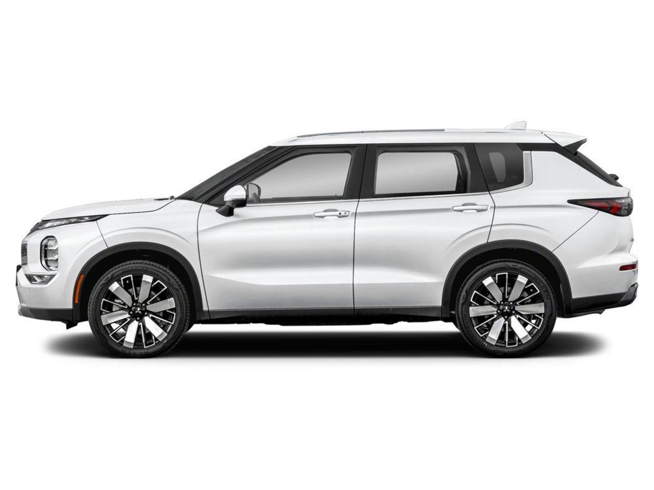 2026 Mitsubishi Outlander SE 4DR S-AWC Photo