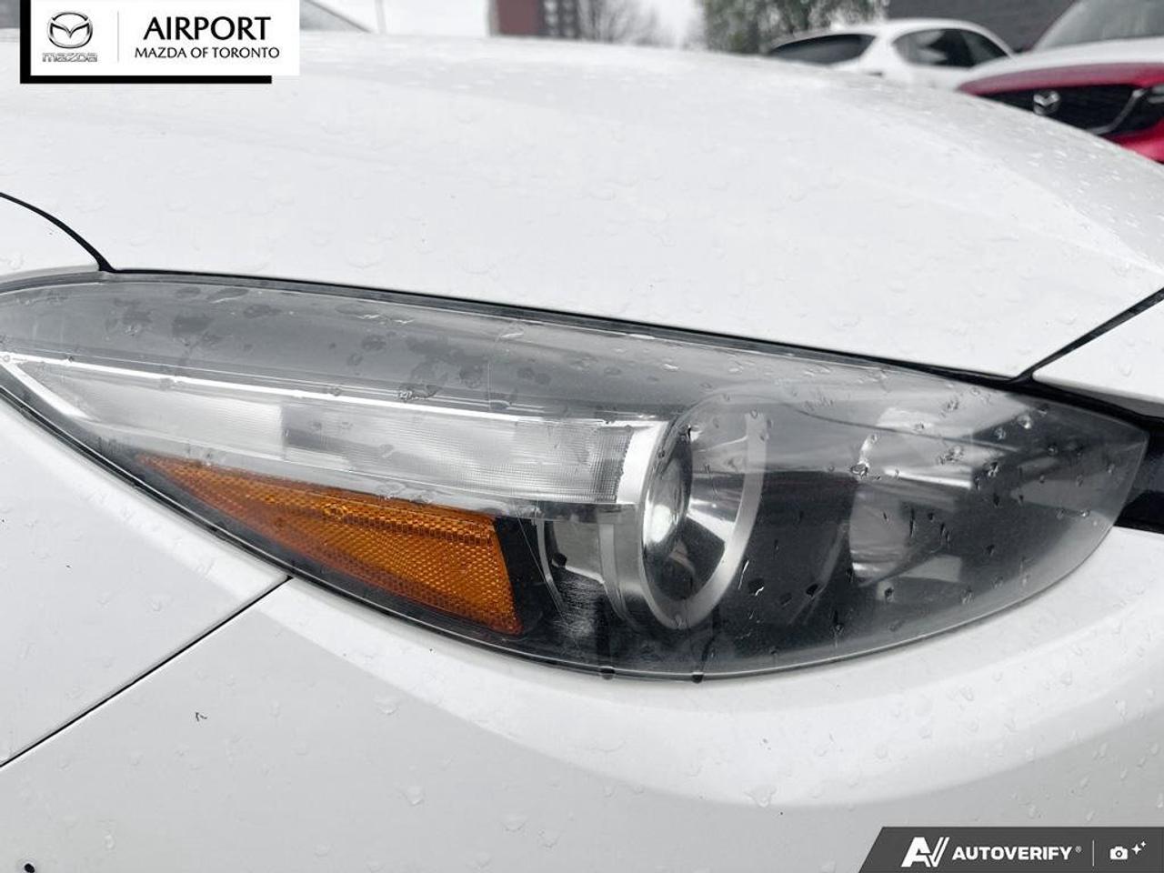 2018 Mazda MAZDA3 GX Finance Discount $1500 Applied Photo