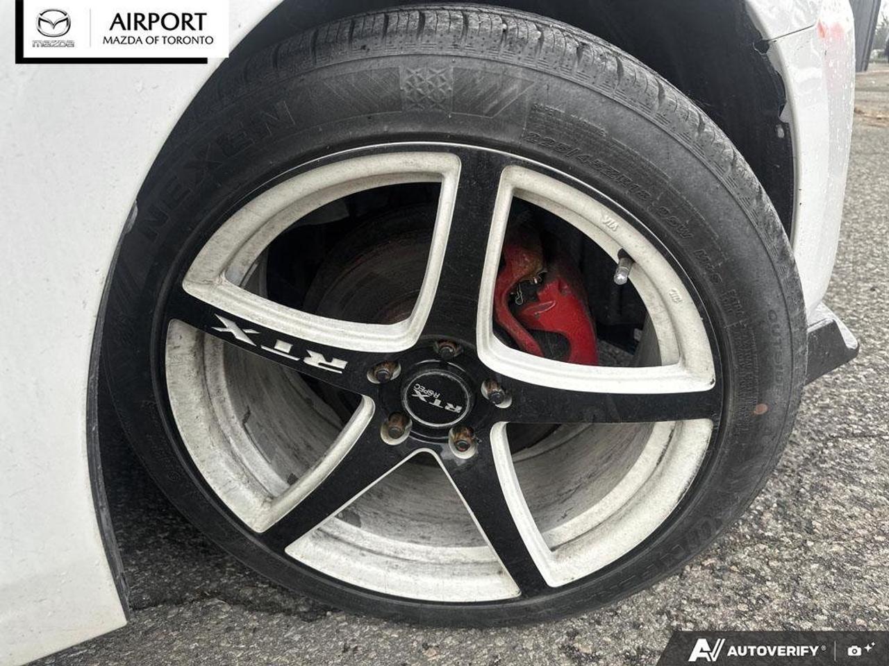 2018 Mazda MAZDA3 GX Finance Discount $1500 Applied Photo