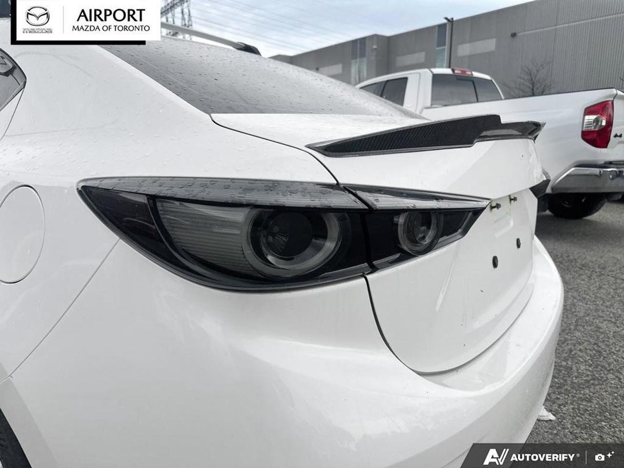 2018 Mazda MAZDA3 GX Finance Discount $1500 Applied Photo