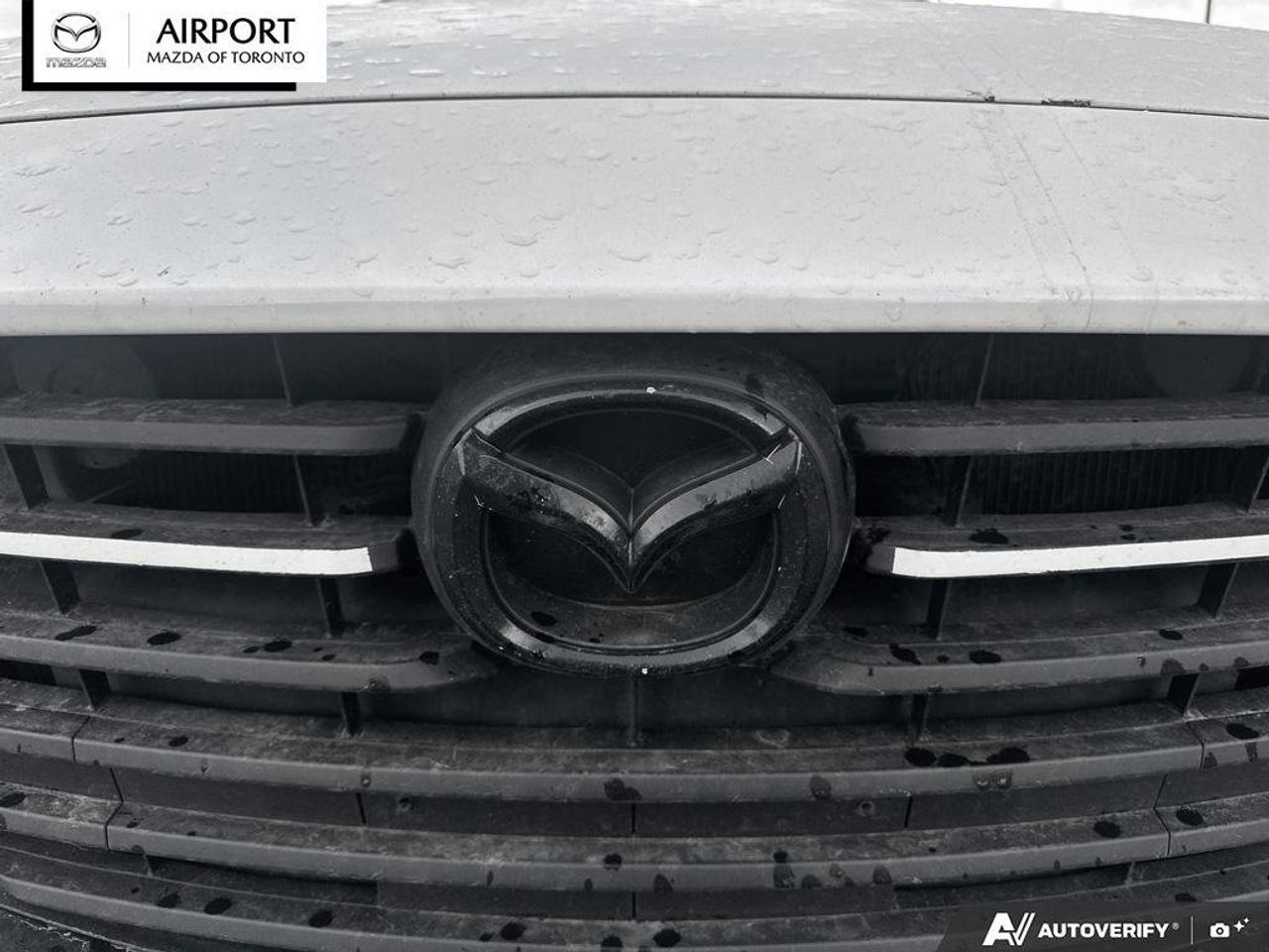 2018 Mazda MAZDA3 GX Finance Discount $1500 Applied Photo
