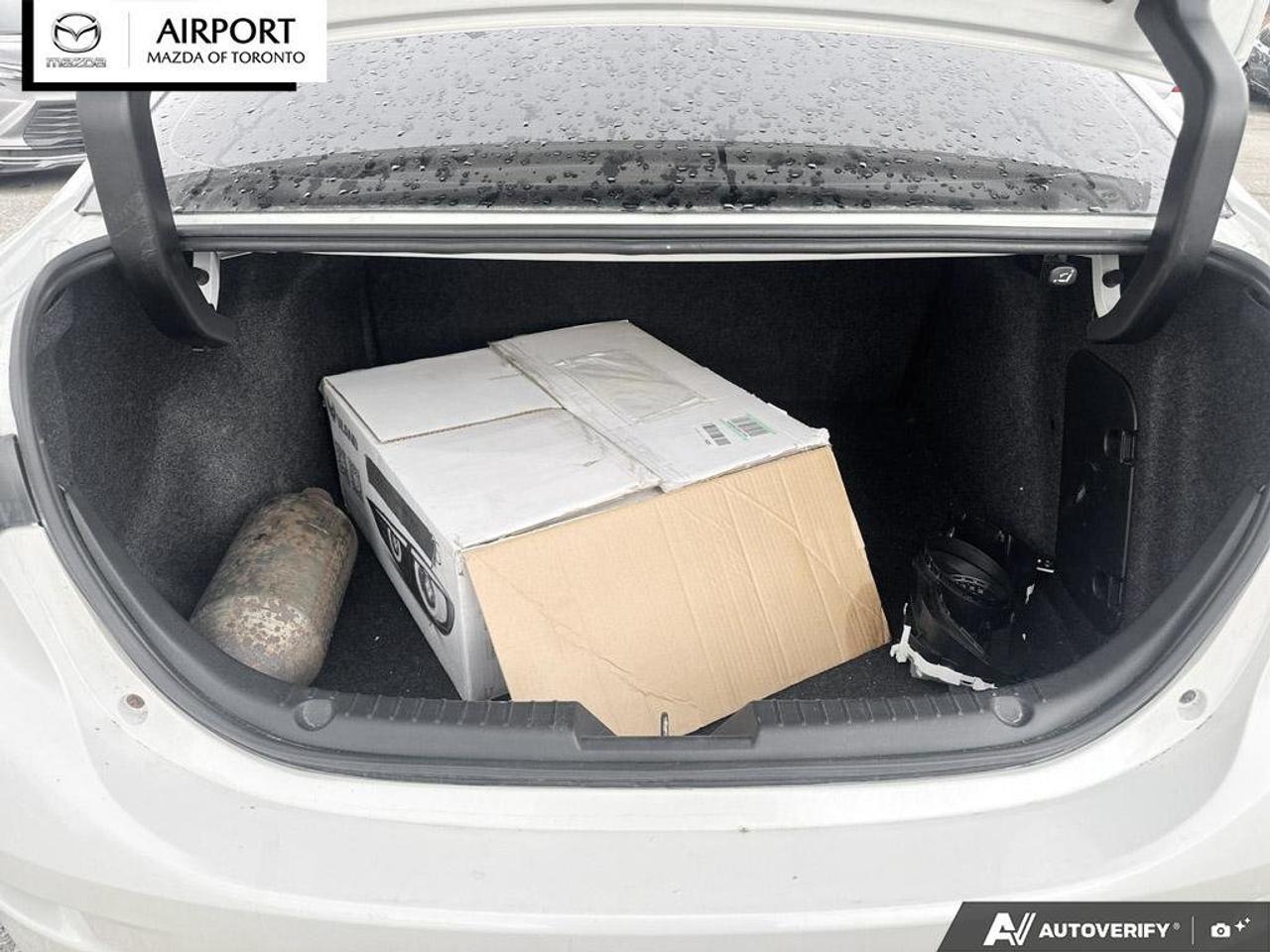 2018 Mazda MAZDA3 GX Finance Discount $1500 Applied Photo