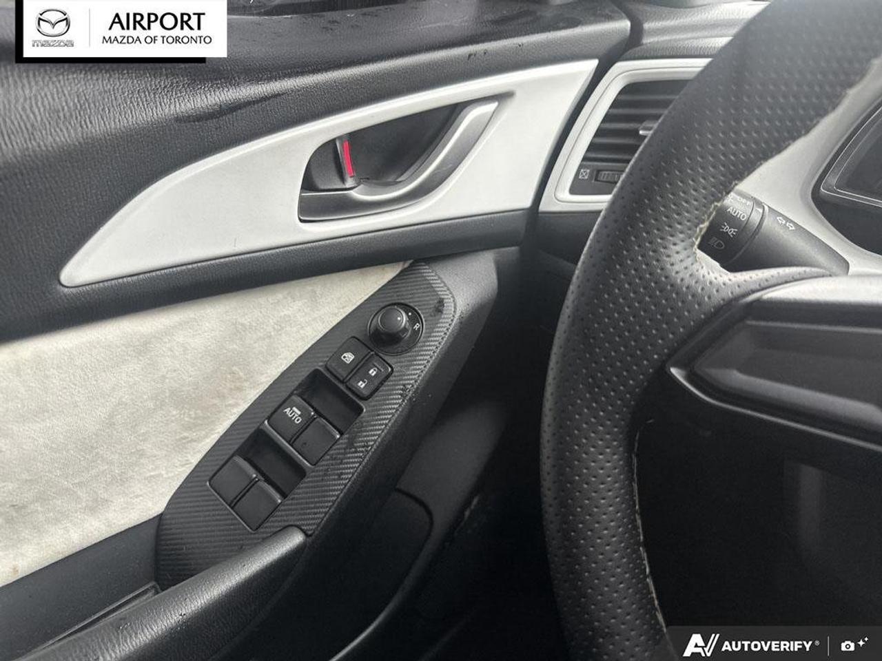 2018 Mazda MAZDA3 GX Finance Discount $1500 Applied Photo