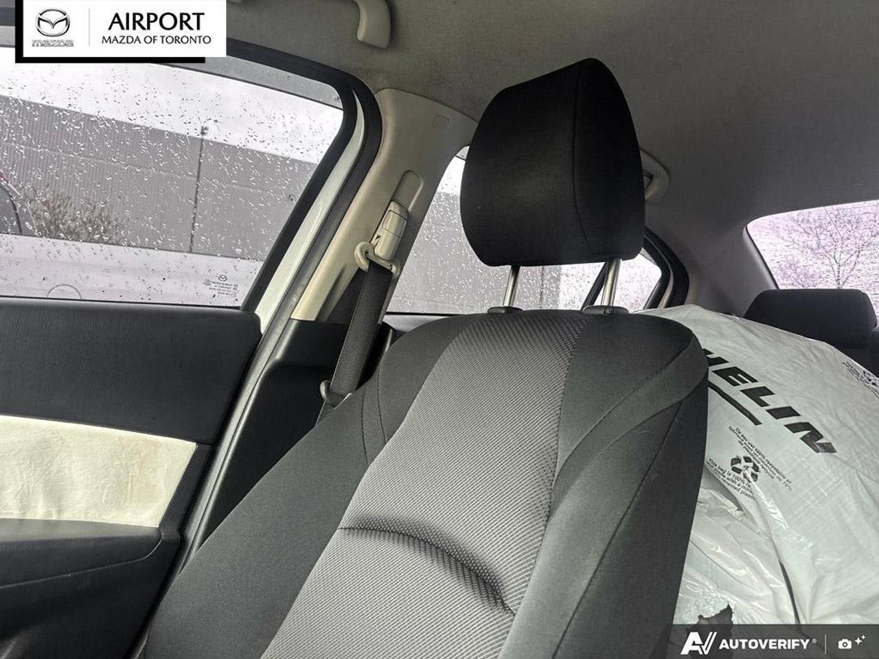 2018 Mazda MAZDA3 GX Finance Discount $1500 Applied Photo
