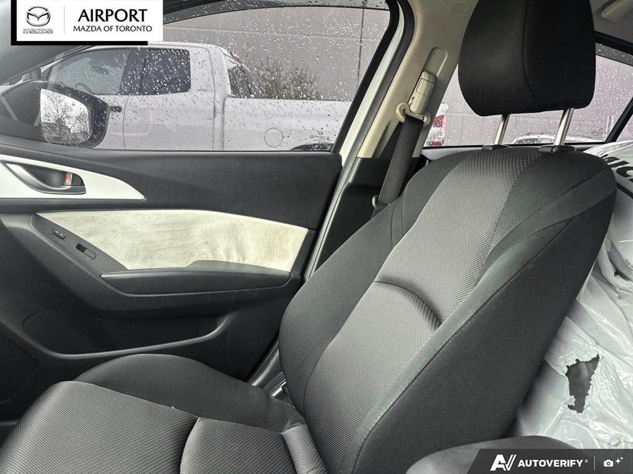 2018 Mazda MAZDA3 GX Finance Discount $1500 Applied Photo