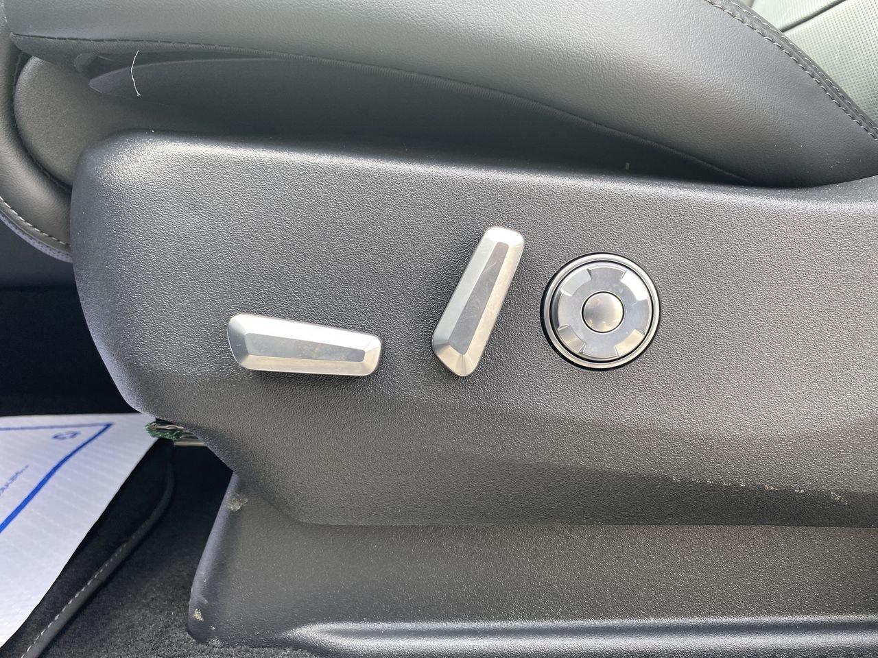 2026 Lincoln Navigator L RESERVE Photo