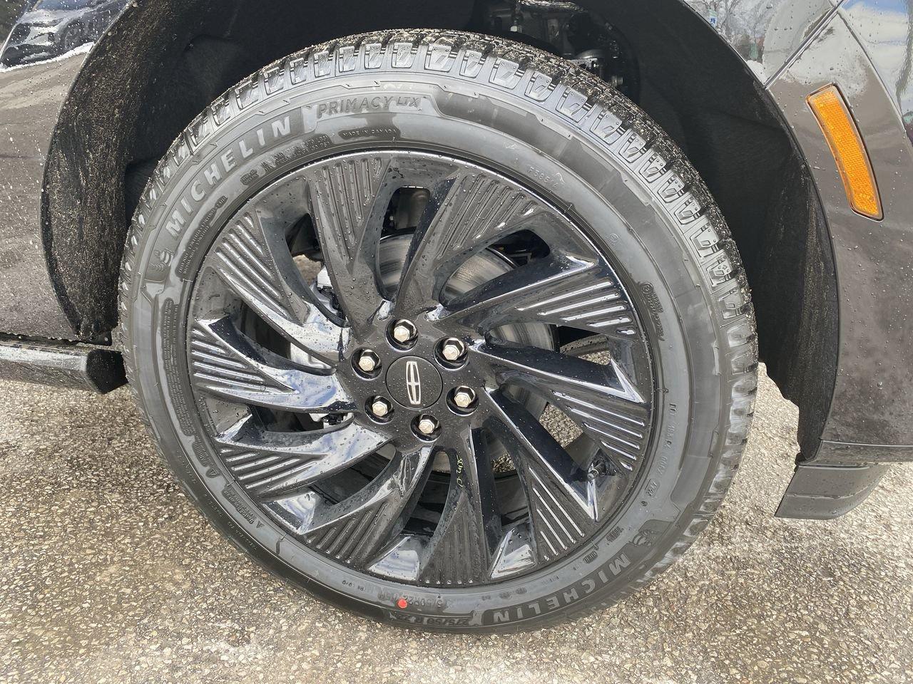 2026 Lincoln Navigator Reserve L Photo