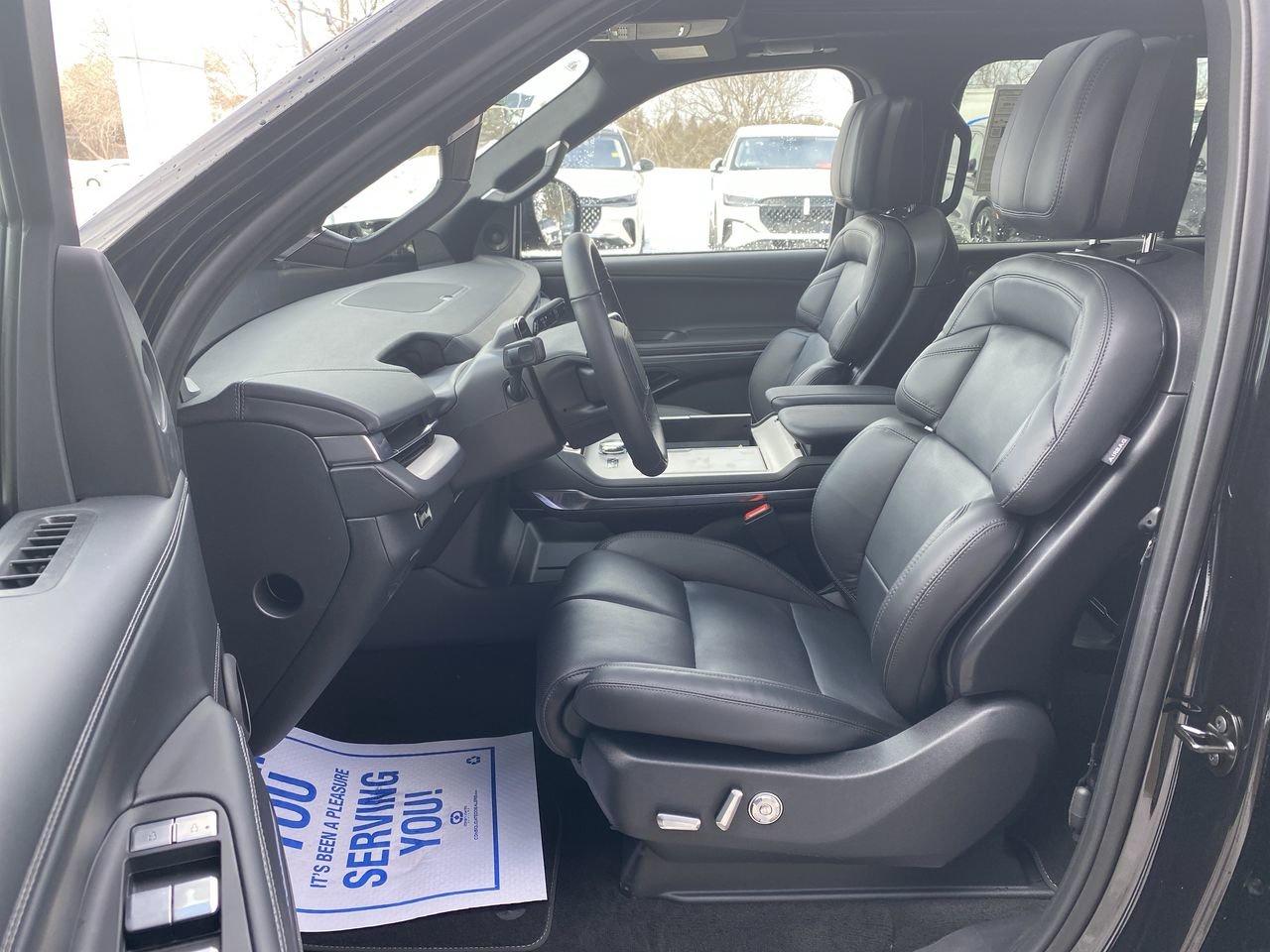 2026 Lincoln Navigator Reserve L Photo