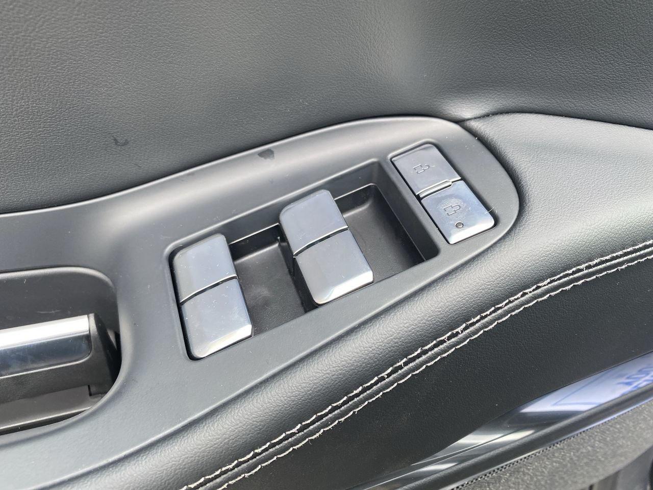 2026 Lincoln Navigator Reserve L Photo