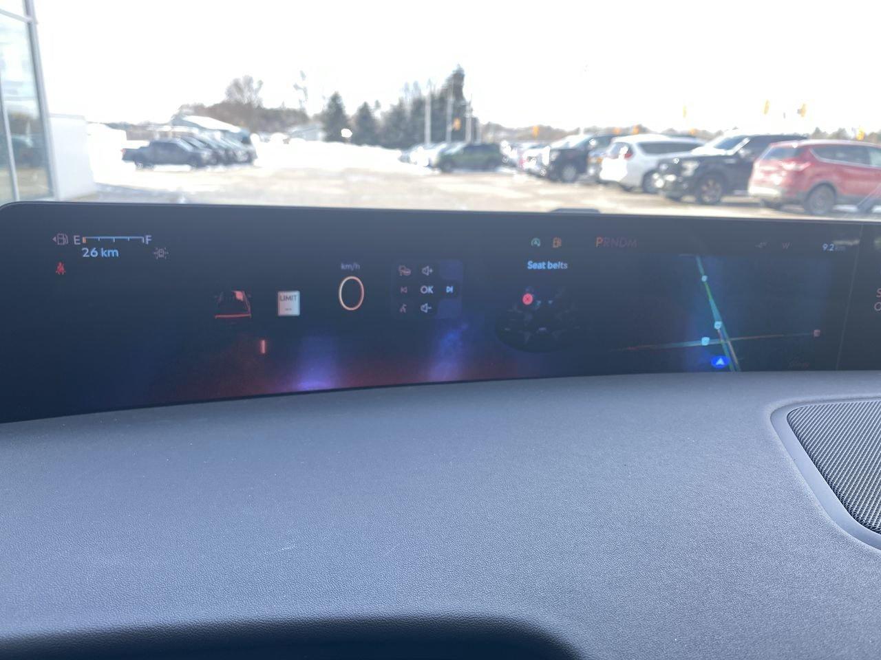 2026 Lincoln Navigator Reserve L Photo