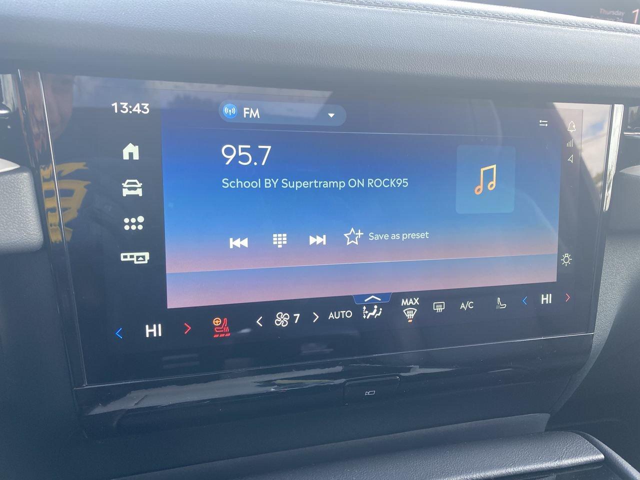 2026 Lincoln Navigator Reserve L Photo