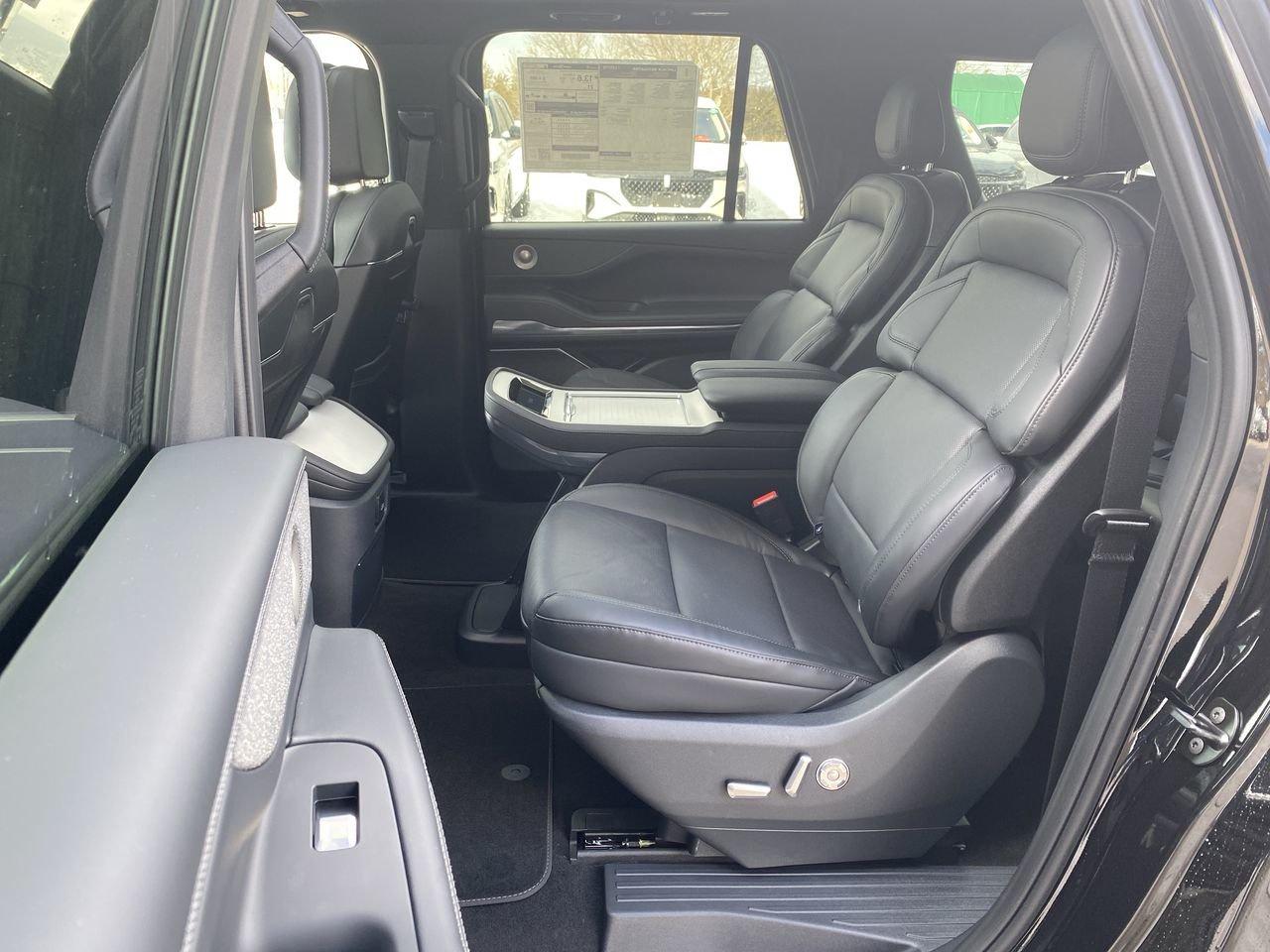 2026 Lincoln Navigator Reserve L Photo