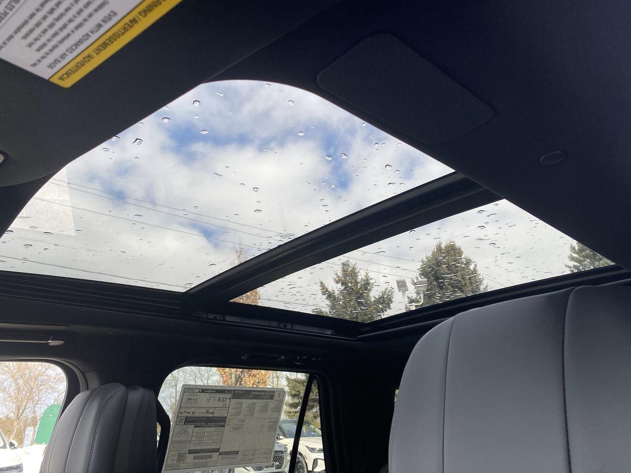 2026 Lincoln Navigator Reserve L Photo