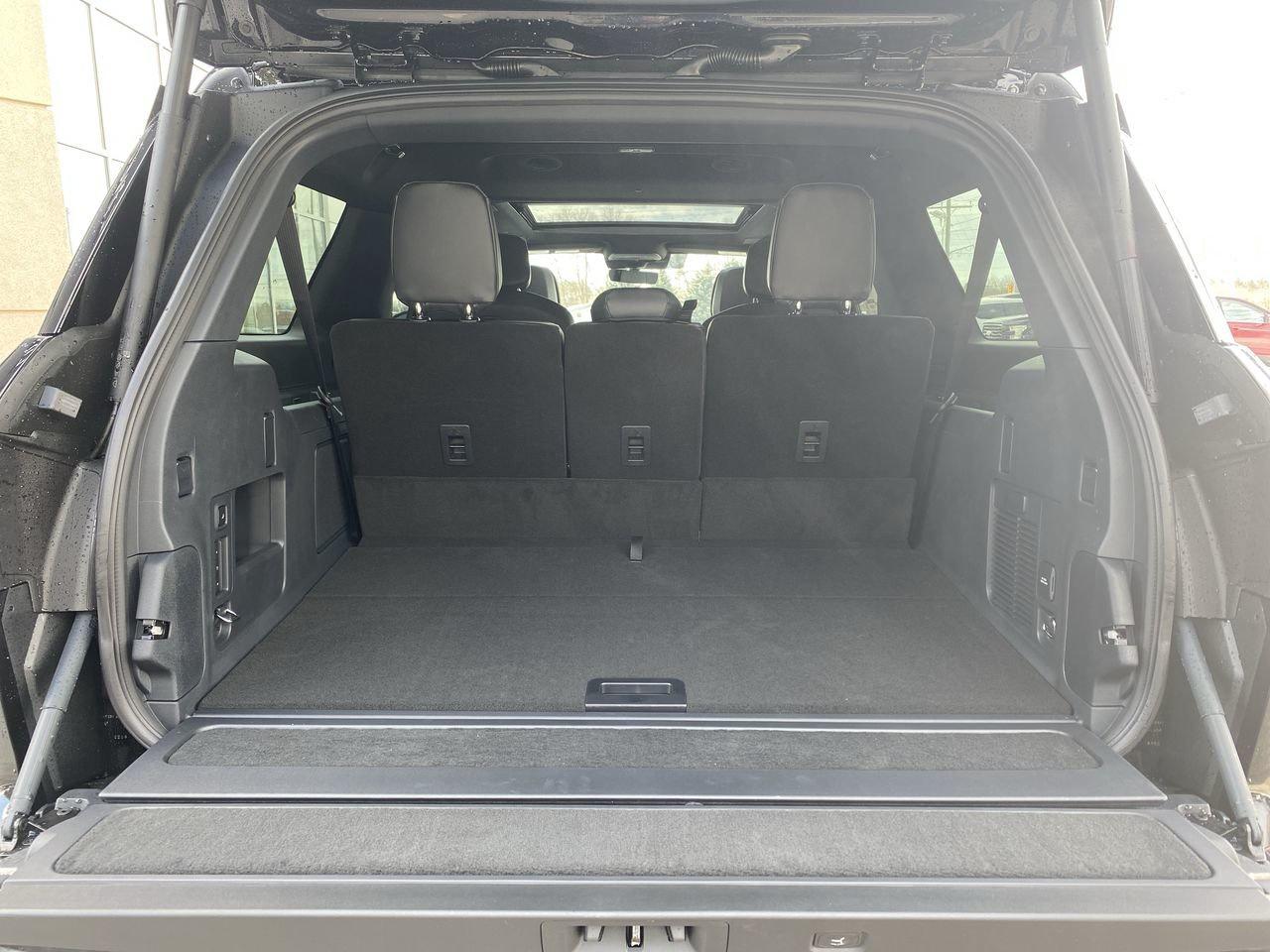 2026 Lincoln Navigator Reserve L Photo