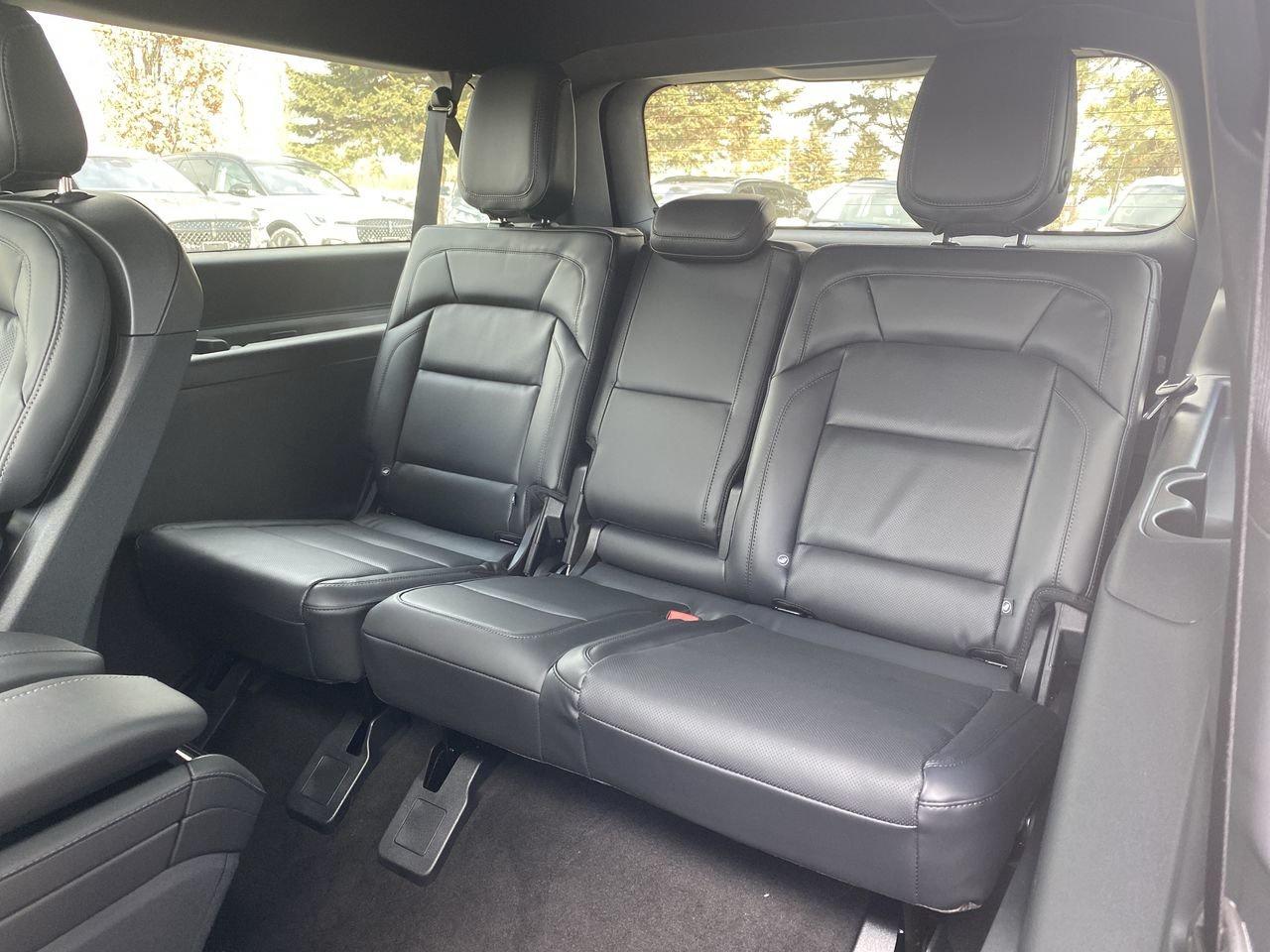 2026 Lincoln Navigator Reserve L Photo