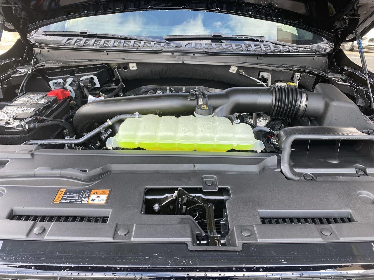 2026 Lincoln Navigator Reserve L Photo