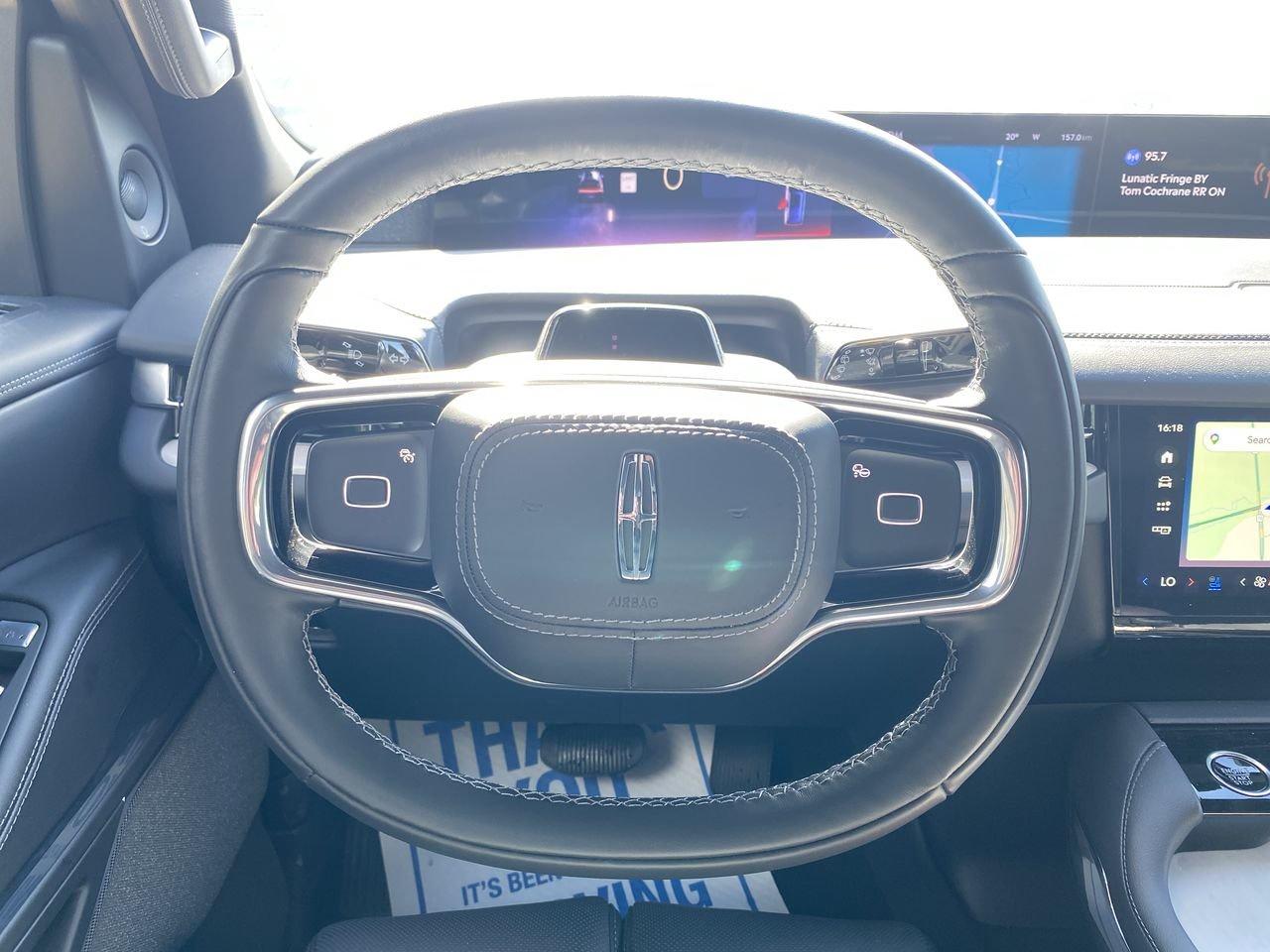 2026 Lincoln Navigator Reserve L Photo