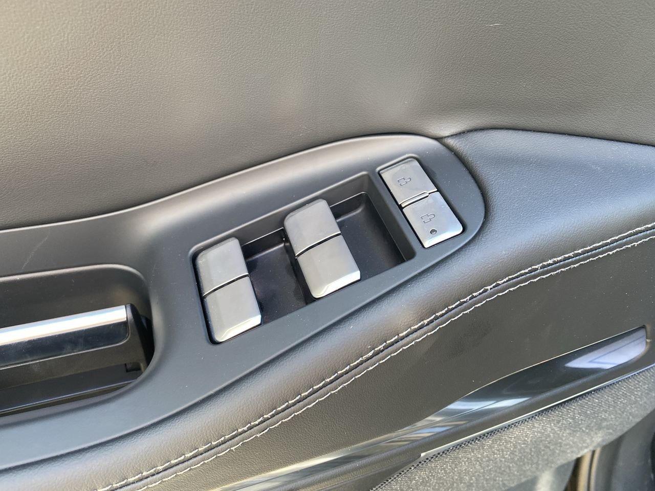 2026 Lincoln Navigator Reserve L Photo