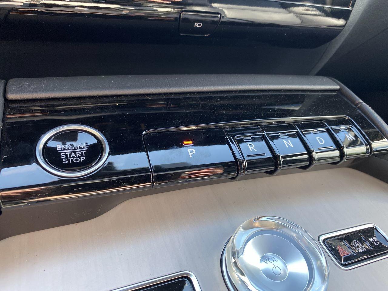 2026 Lincoln Navigator Reserve L Photo