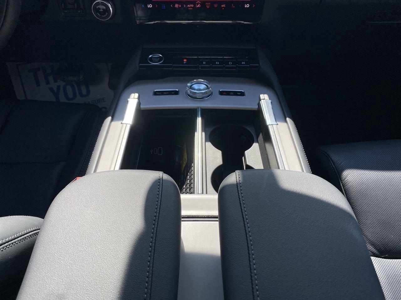 2026 Lincoln Navigator Reserve L Photo