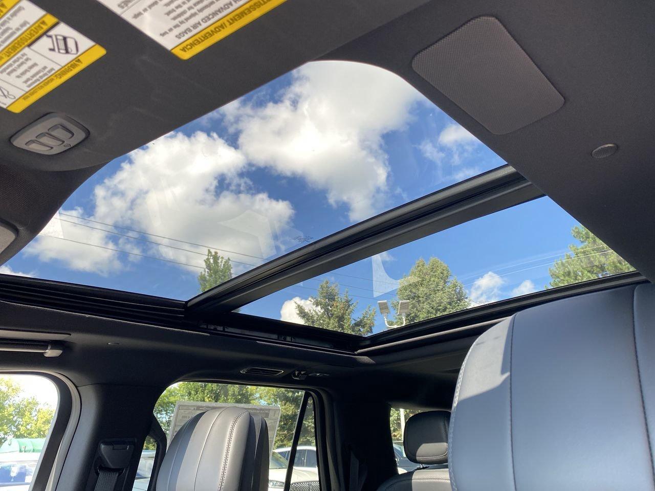 2026 Lincoln Navigator Reserve L Photo
