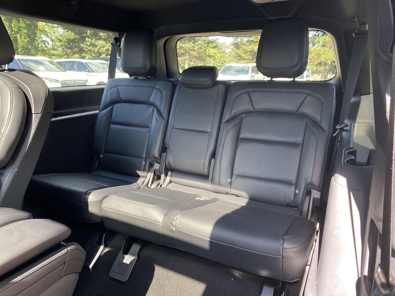 2026 Lincoln Navigator Reserve L Photo