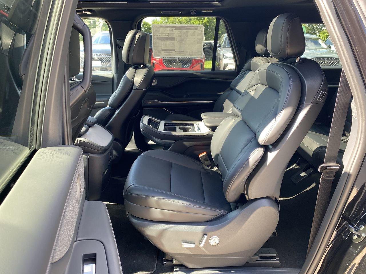 2026 Lincoln Navigator Reserve L Photo