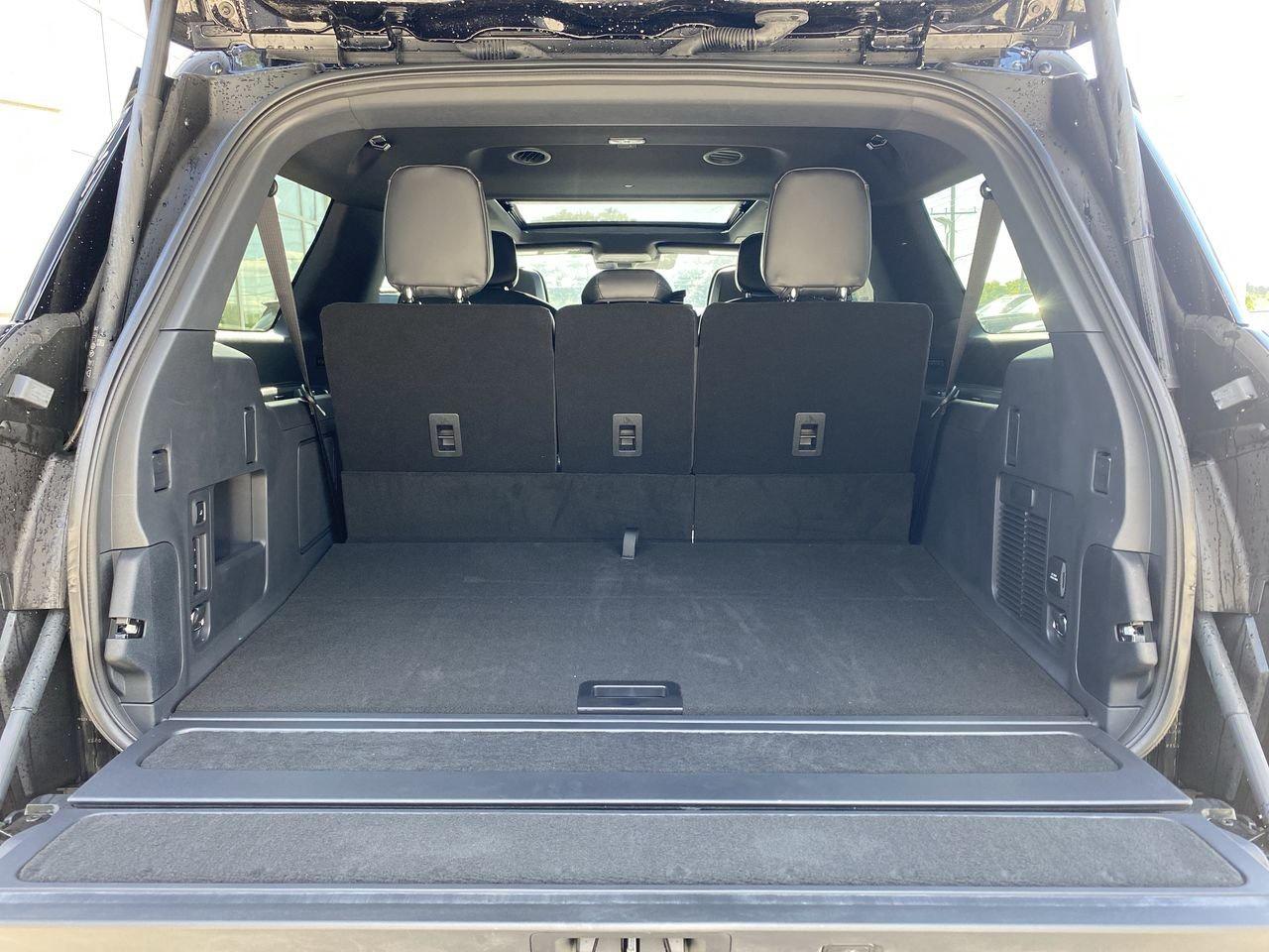 2026 Lincoln Navigator Reserve L Photo