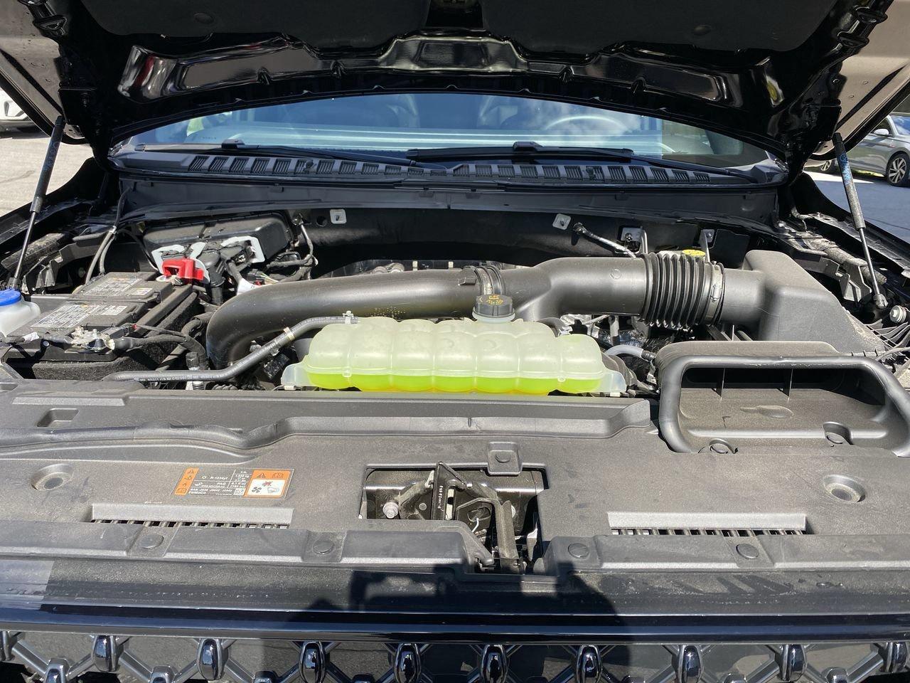 2026 Lincoln Navigator Reserve L Photo