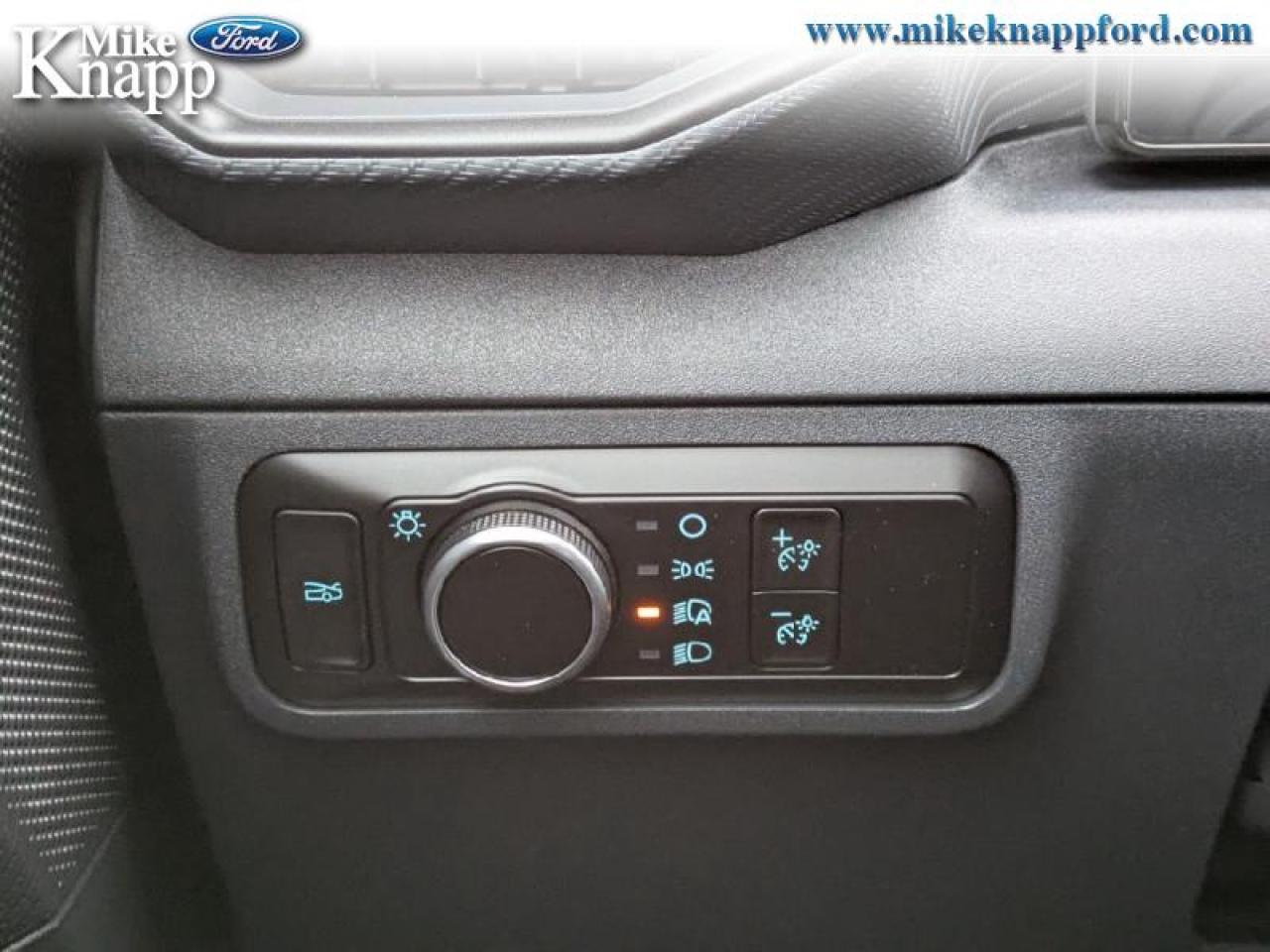 2026 Ford Mustang EcoBoost Photo