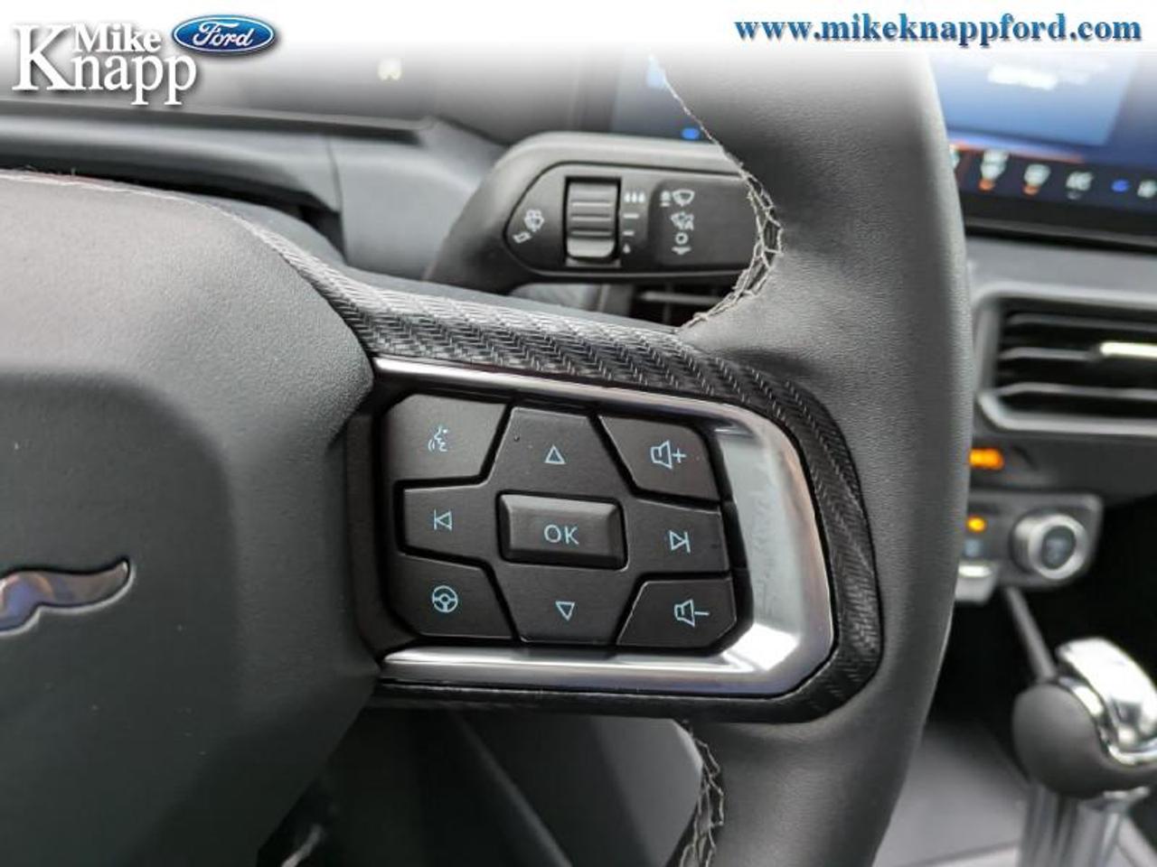 2026 Ford Mustang EcoBoost Photo