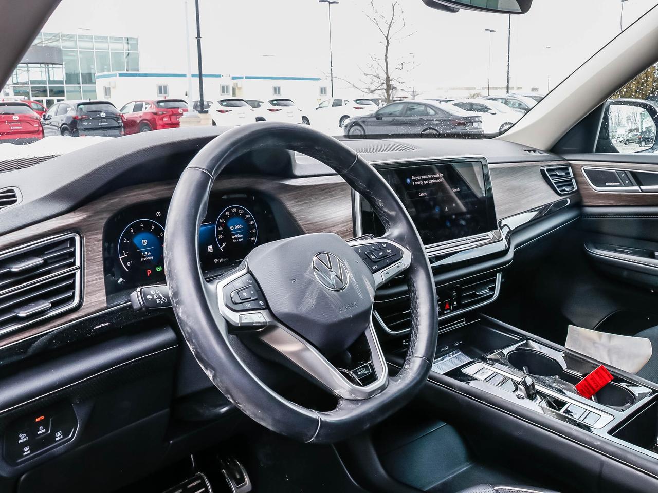 2024 Volkswagen Atlas Execline 2.0 TSI 4MOTION Photo2