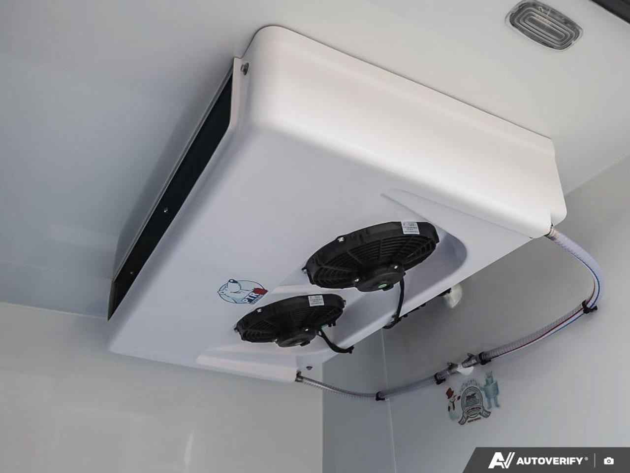 2026 Mercedes-Benz Sprinter 2500 Standard Roof 4-Cyl Diesel Sprinter 2500 Cargo Van 144 in. WB Rear-Wheel Drive Photo