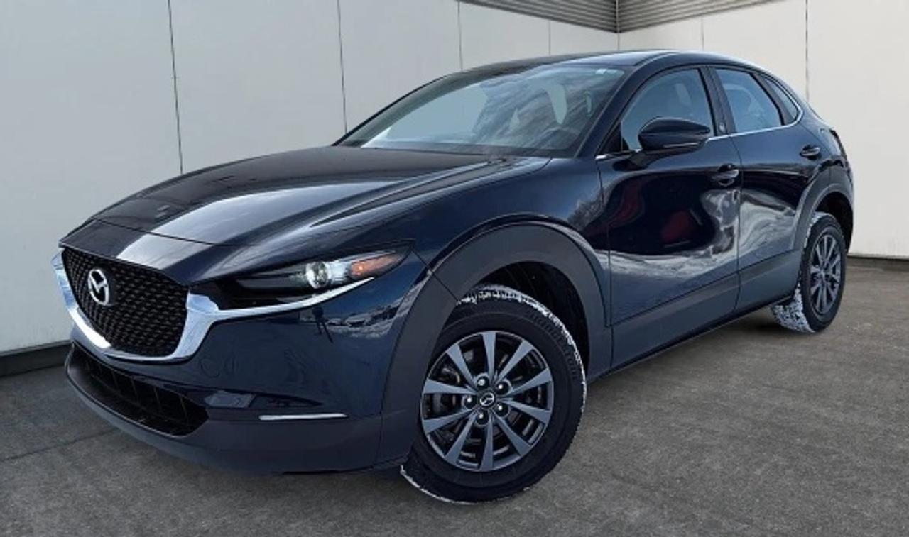 2022 Mazda CX-30 GX Finance Discount $1500 Applied Photo0