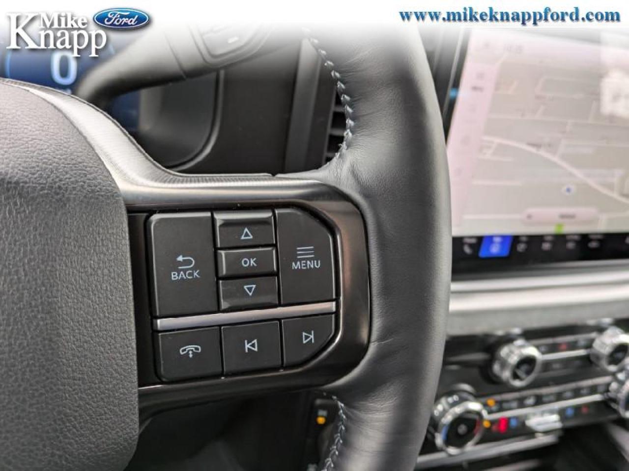 2026 Ford F-350 Super Duty Platinum Photo