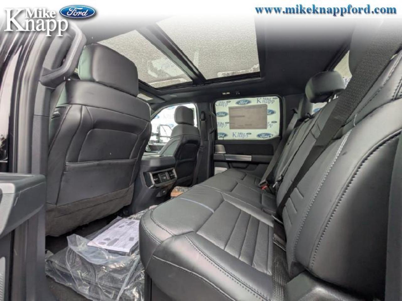 2026 Ford F-350 Super Duty Platinum Photo