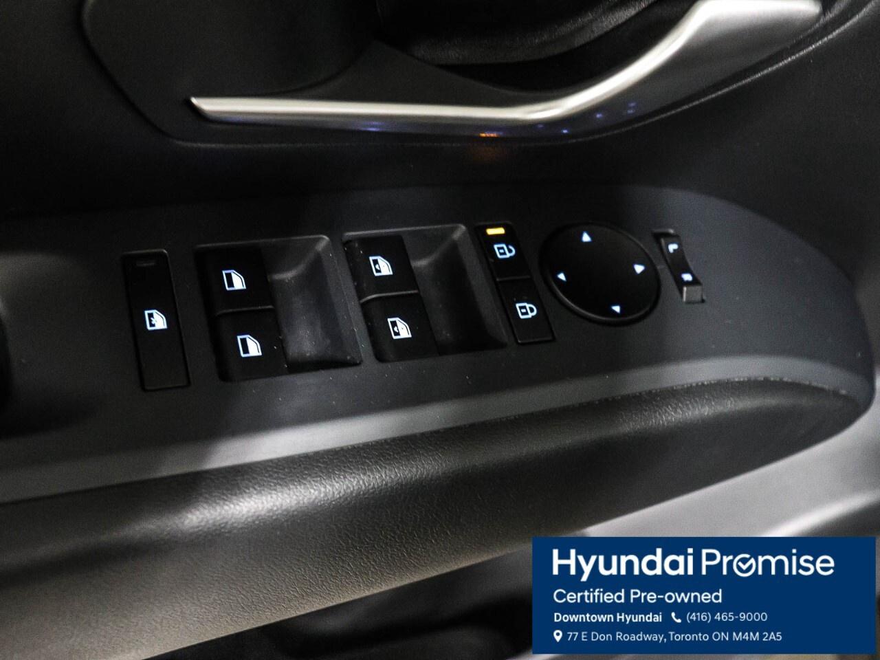 2025 Hyundai Tucson Preferred AWD [TUCWDK2EPR00] Photo