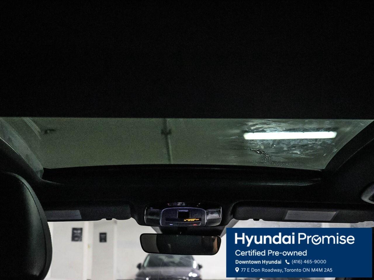 2023 Hyundai Tucson N Line AWD Photo