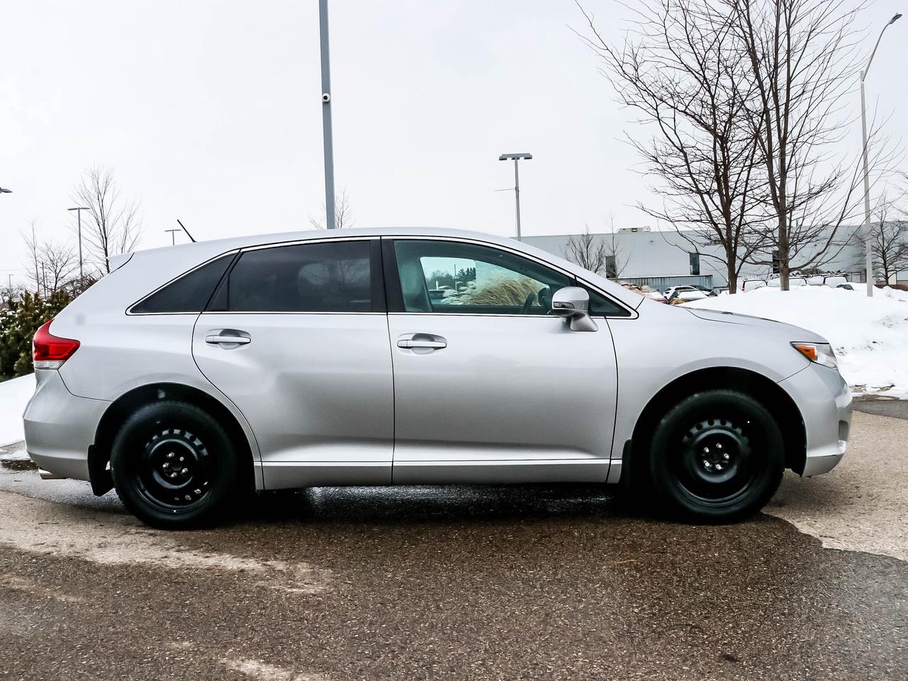 2013 Toyota Venza 4DR WGN Photo