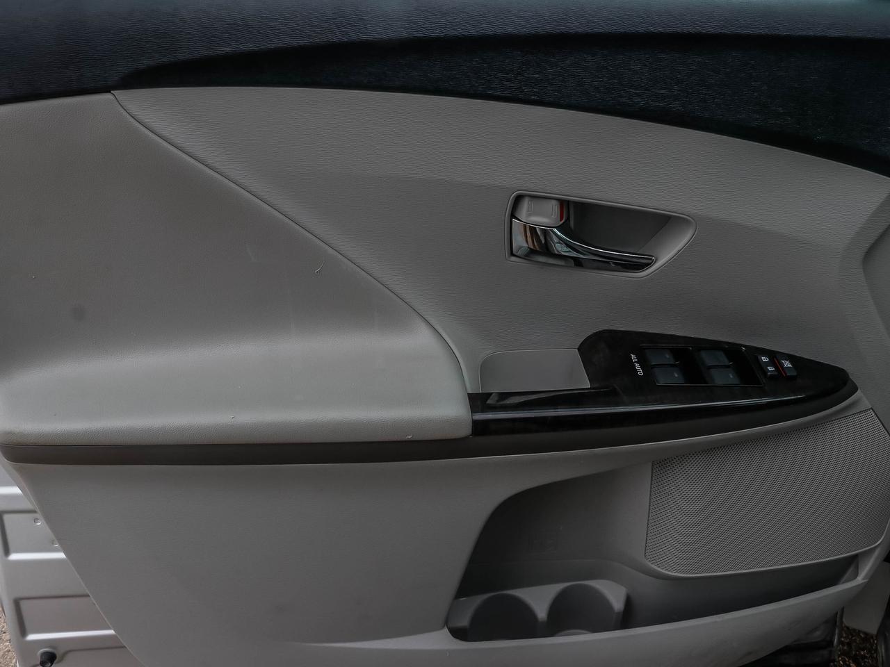 2013 Toyota Venza 4DR WGN Photo