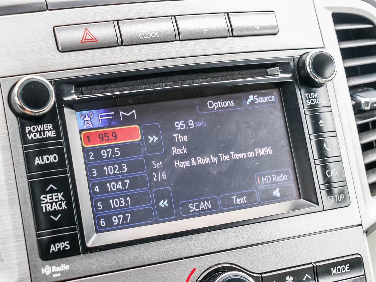 2013 Toyota Venza 4DR WGN Photo