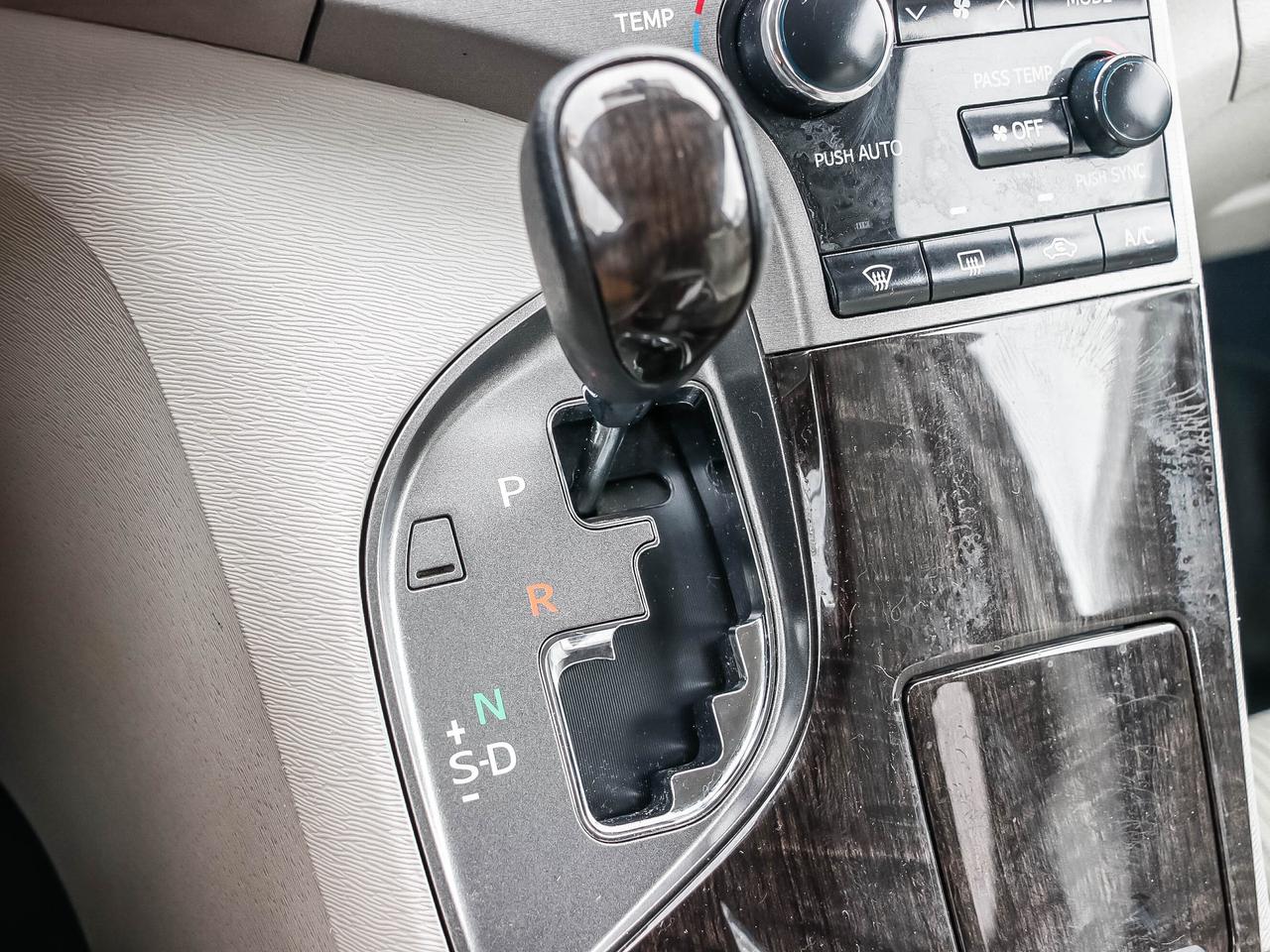 2013 Toyota Venza 4DR WGN Photo