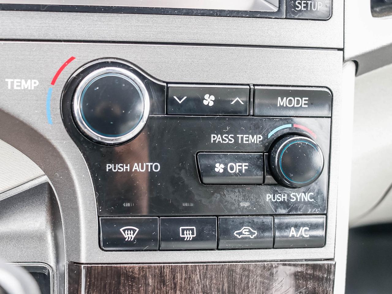 2013 Toyota Venza 4DR WGN Photo