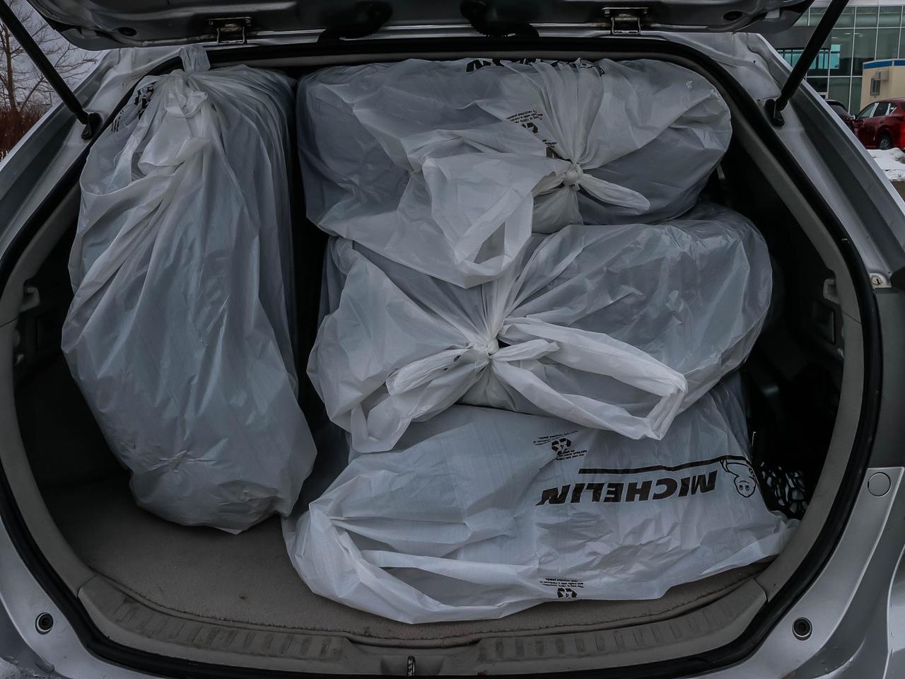 2013 Toyota Venza 4DR WGN Photo