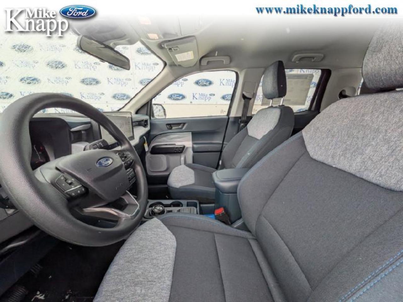 2026 Ford Maverick XLT Photo