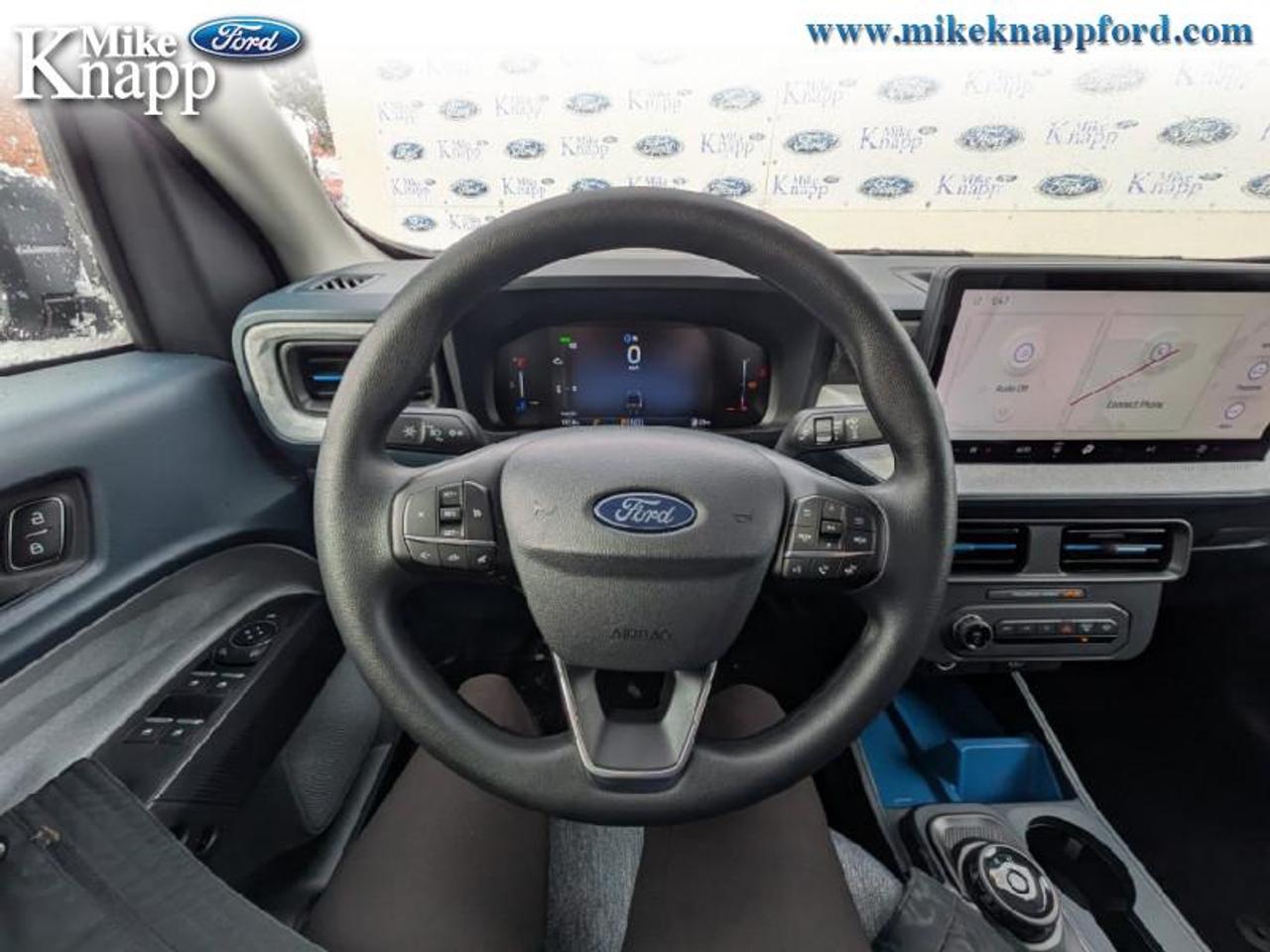 2026 Ford Maverick XLT Photo