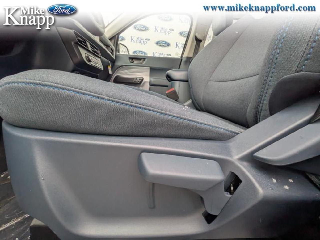 2026 Ford Maverick XLT Photo