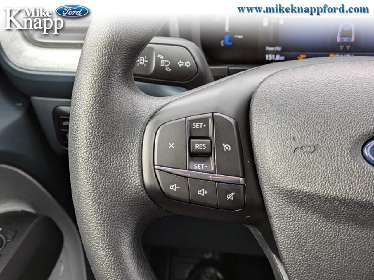 2026 Ford Maverick XLT Photo